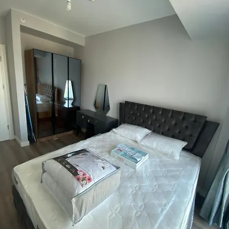 Karat 34 Apartment