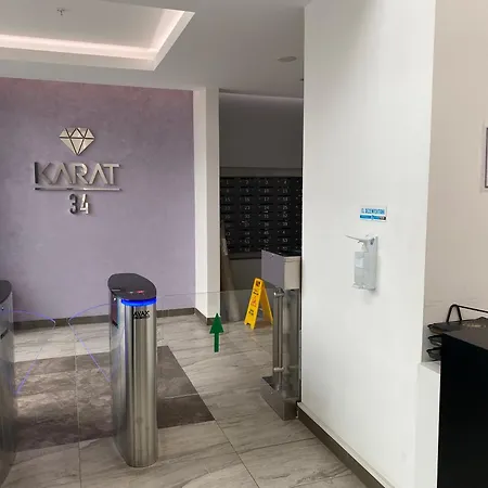 Apartment Karat 34