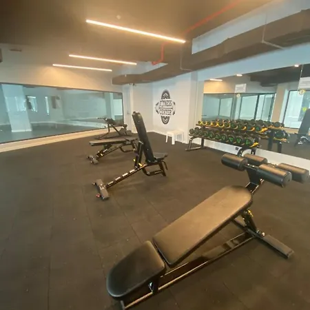 Daire Karat 34 İstanbul